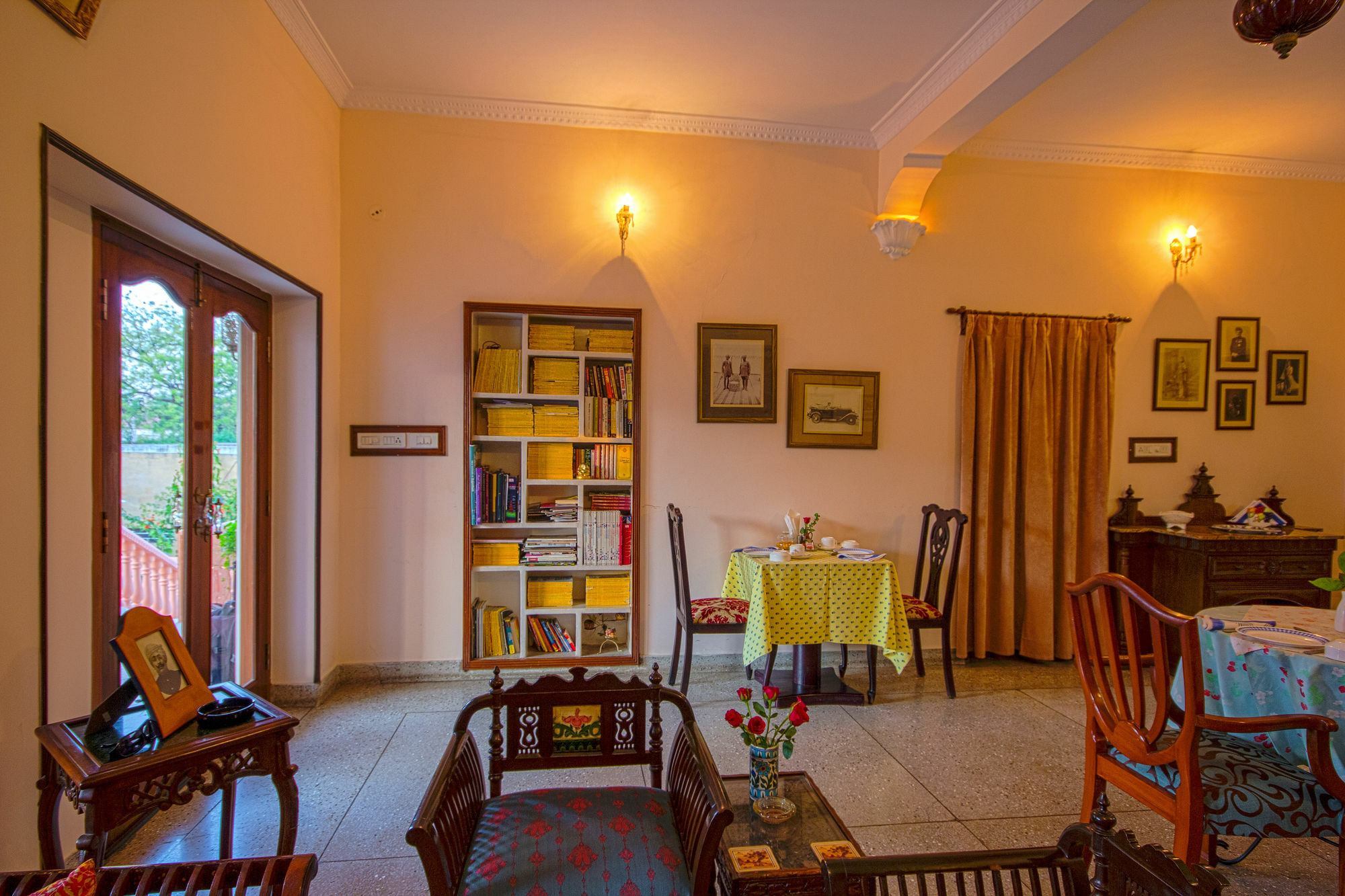 Rawla Rawatsar 3* Jaipur