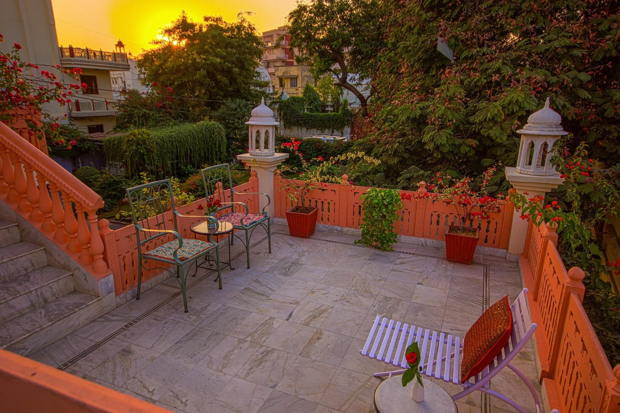 Rawla Rawatsar Jaipur
