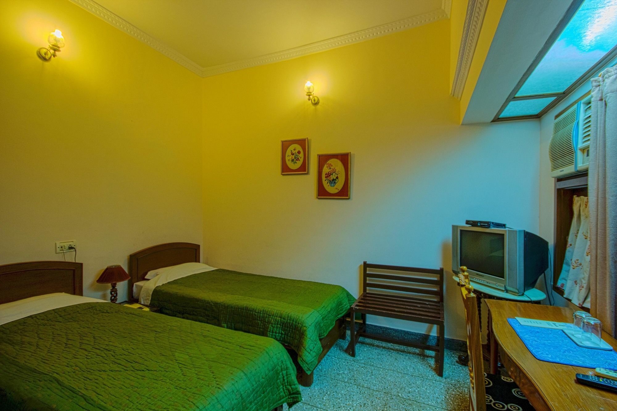 Rawla Rawatsar 3* Jaipur